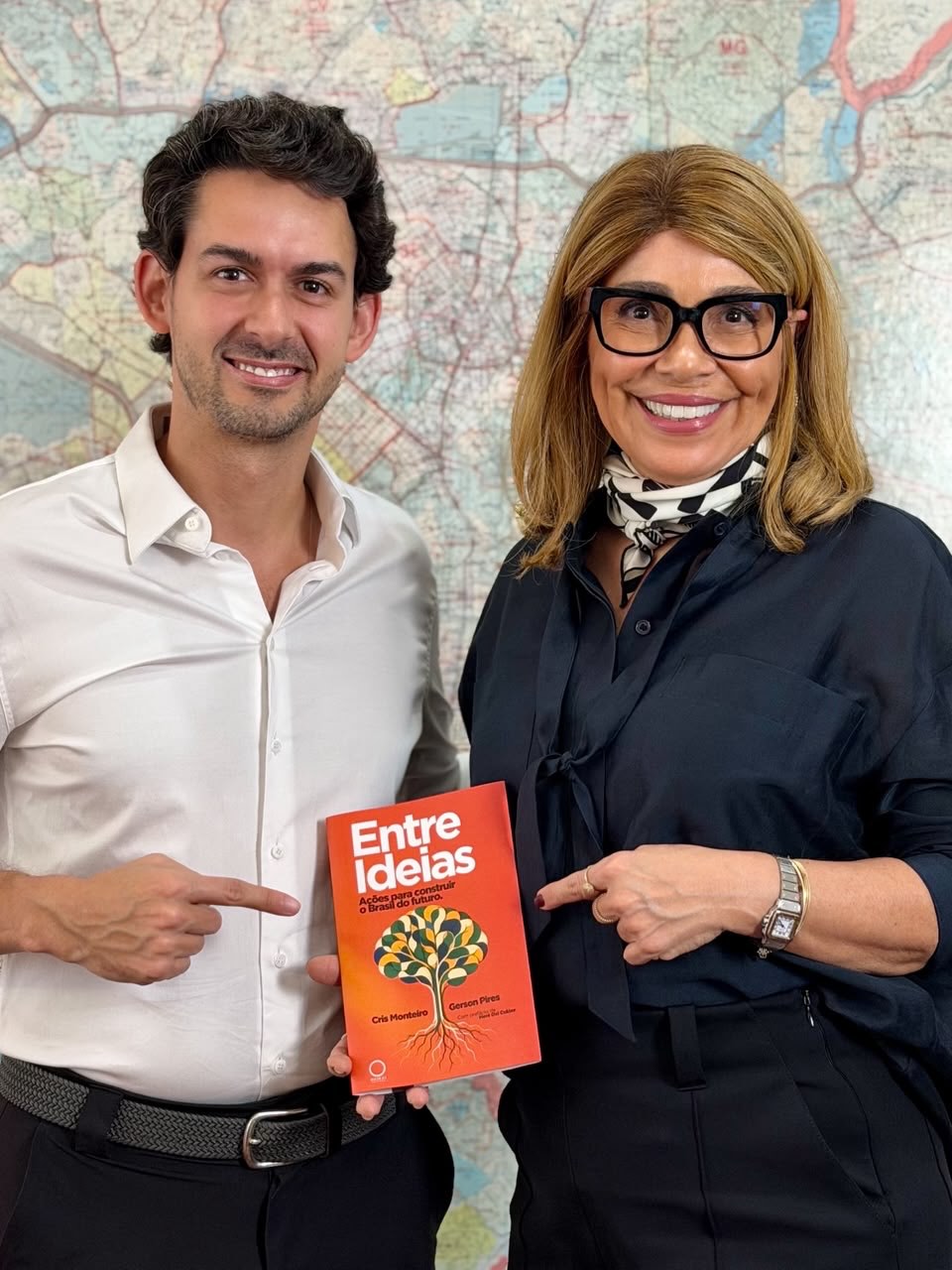Como construir um futuro melhor para o Brasil?
