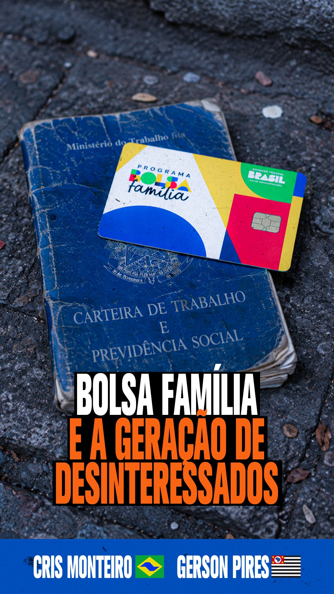 Enquanto Brasília vive de privilégios e muitos vivem de benefícios sociais, VOCÊ apenas paga a…