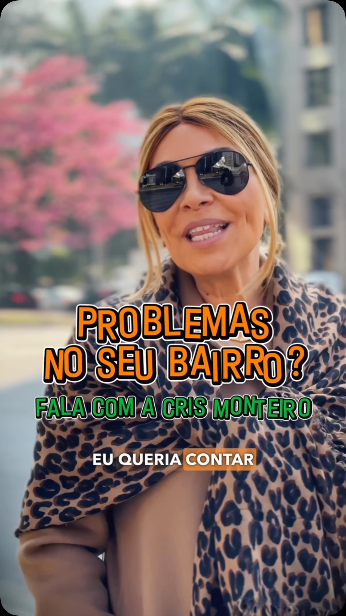 Muito orgulho do trabalho que presto a VOCÊ!